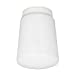 Replacement Spare Diffuser Shade For Wellglass Light Fittings
