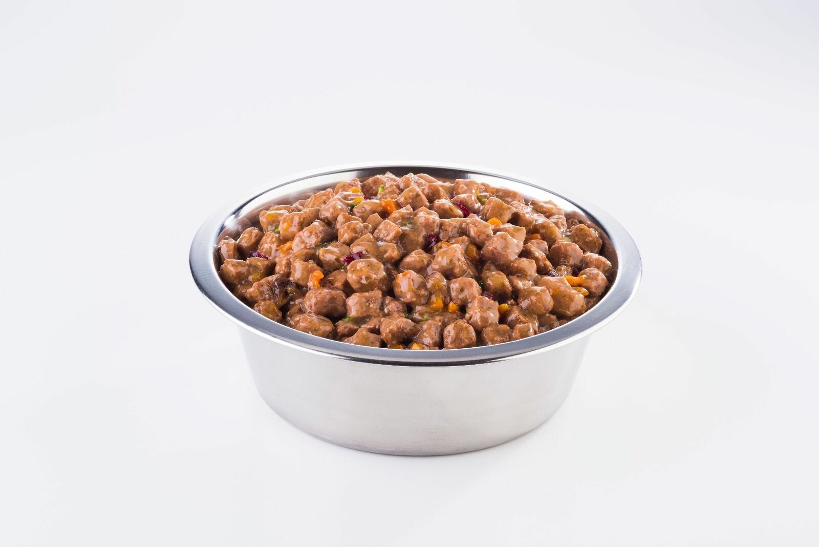 Adult Dog Grain & Gluten Free Turkey in a Herb Gravy, 390g X12