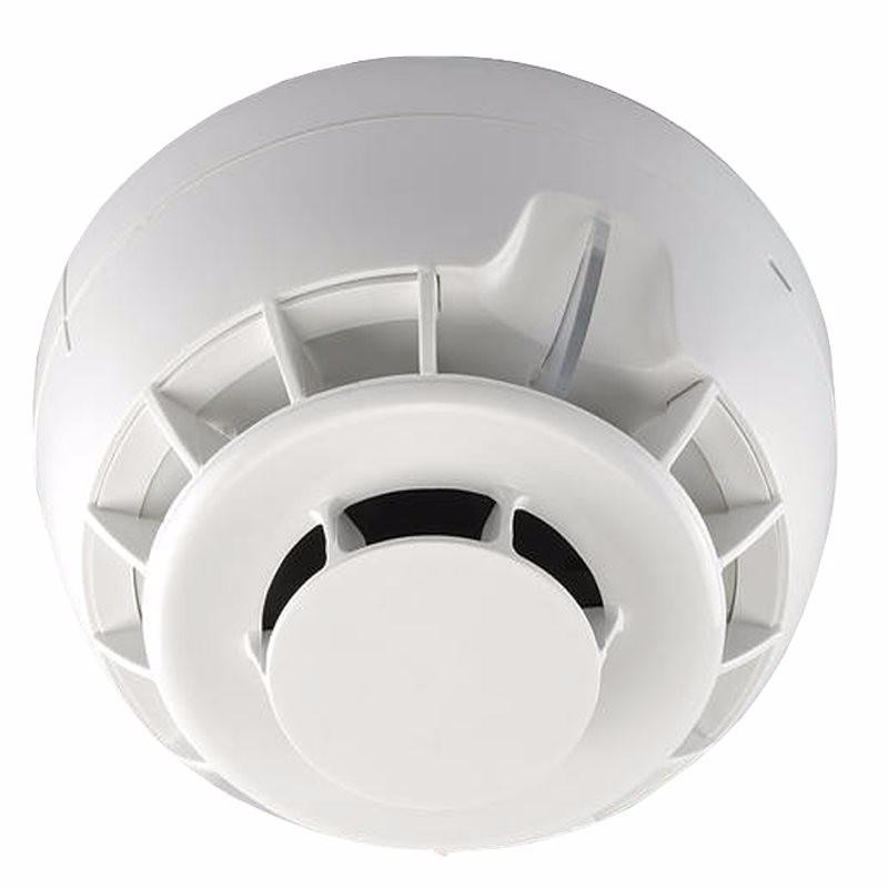 Fireline 12V Conventional Optical Smoke Detector