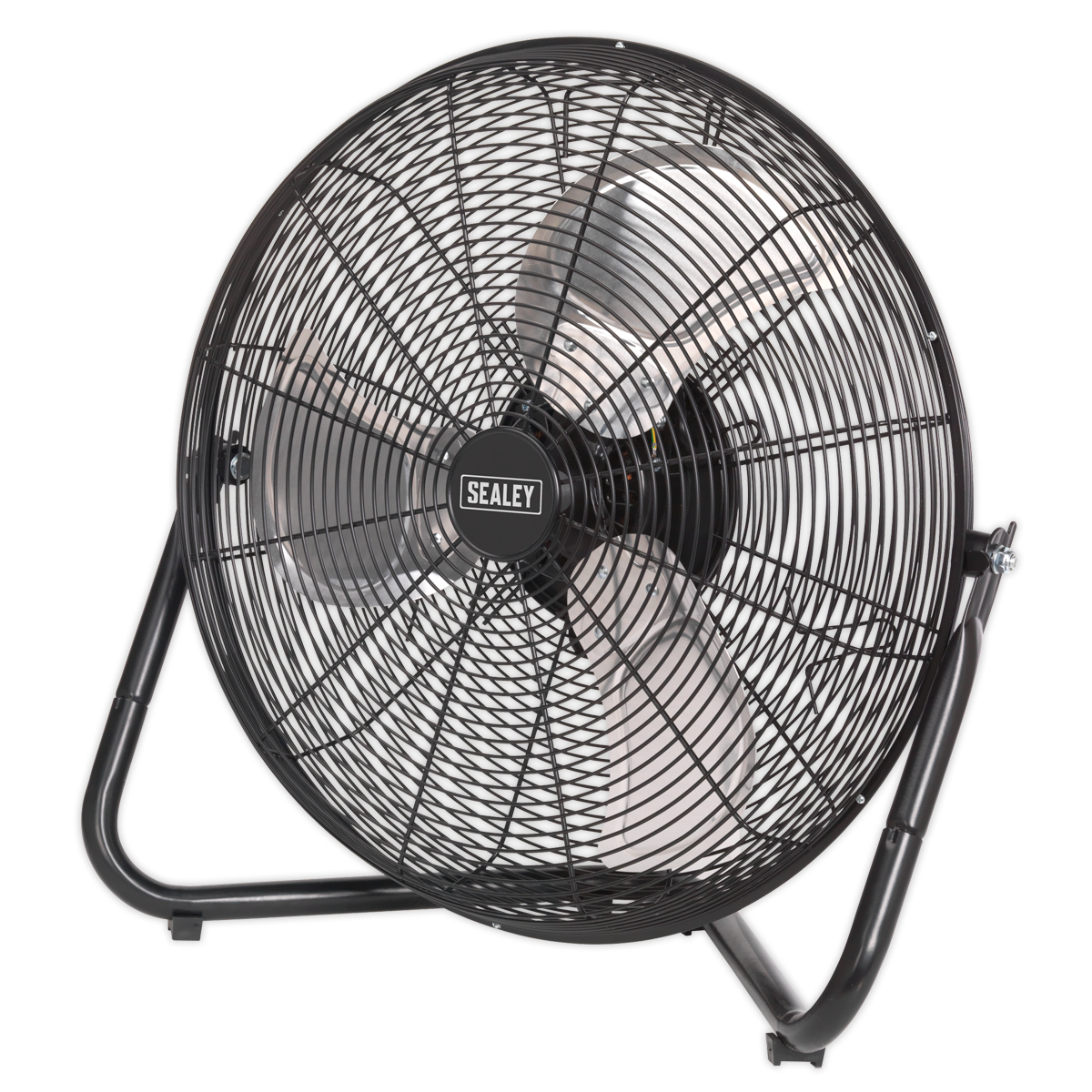 18" Industrial High Velocity Floor Fan