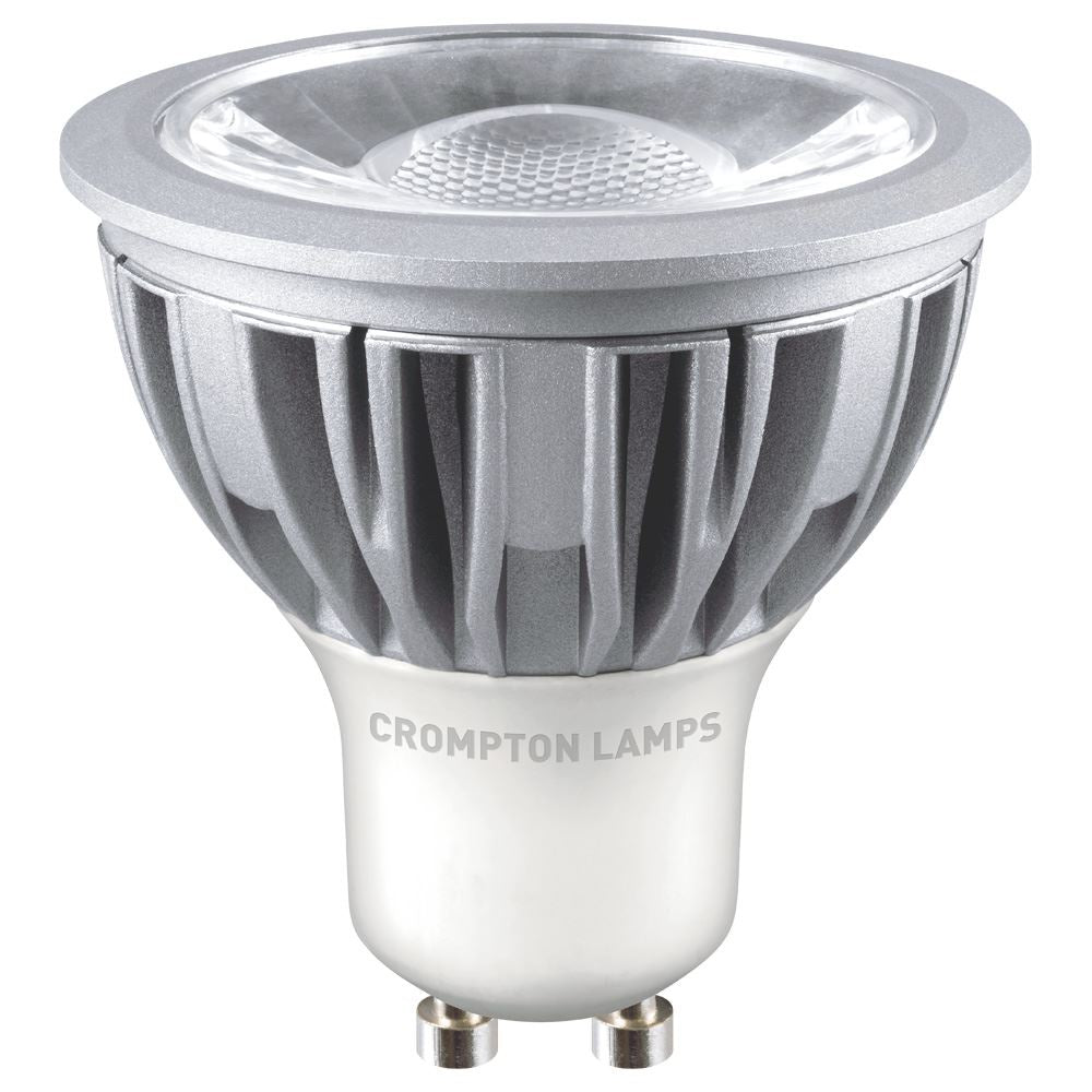 5W LED COB GU10 Bulb - Daylight