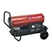 215,000Btu Space Warmer Paraffin & Diesel Heater
