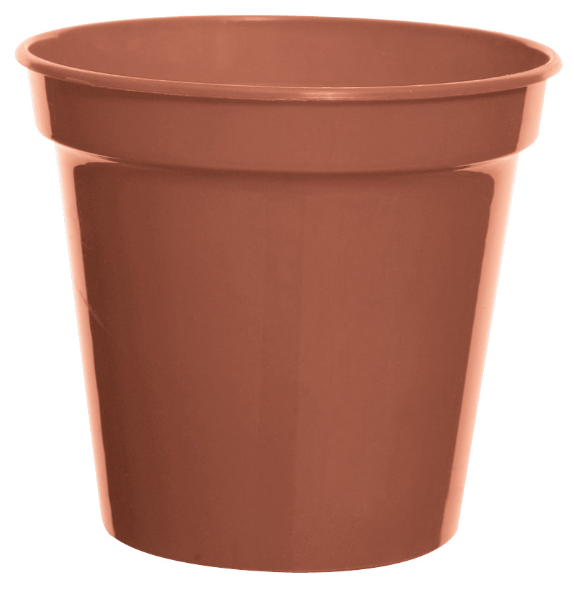 3" Terracotta Garden Pot - Set of 10 (2019)