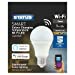 Smart 9w Pearl CCT LED Filament GLS Bulb - ES