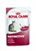 Instinctive In Jelly Adult Wet Cat Food, 85g x 12 Pack