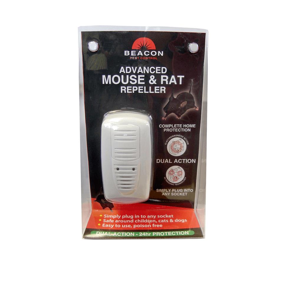 Beacon Advanced Mouse & Rat Repeller