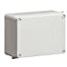 Junction Box - Light Grey -160x120x70mm