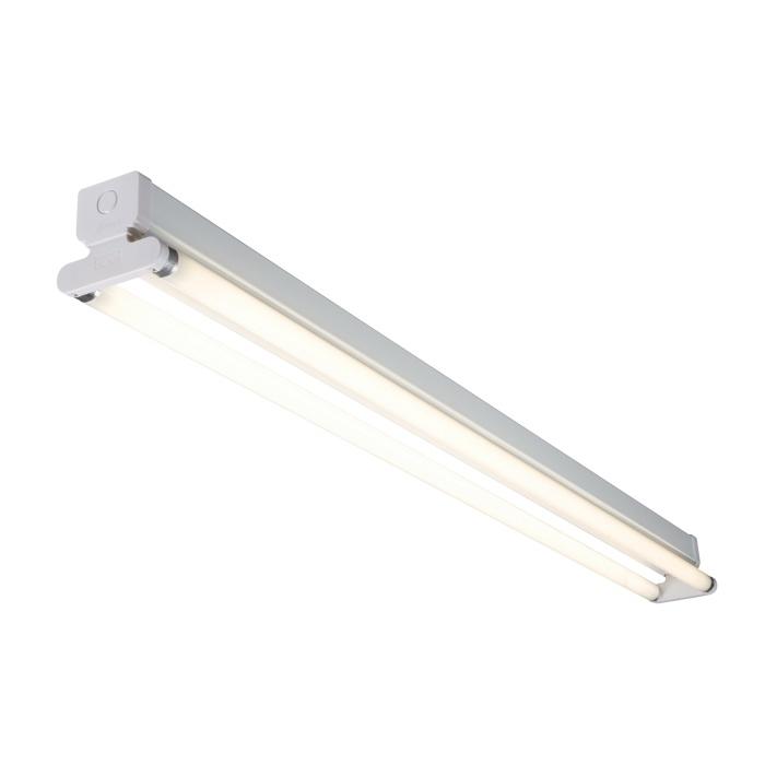 230V IP20 T8 2X70W Fluorescent Batten 6ft