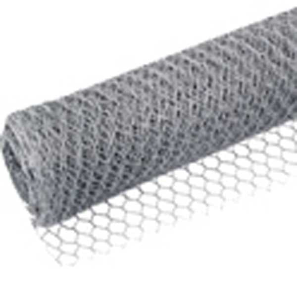 Chicken Wire 90cm x 4m - 13mm