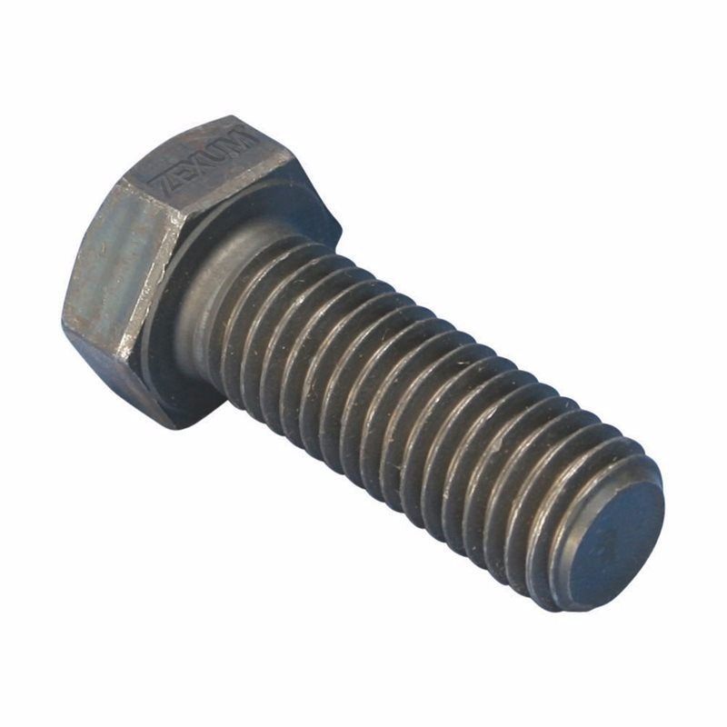 5/8" Steel Earth Rod Driving Stud