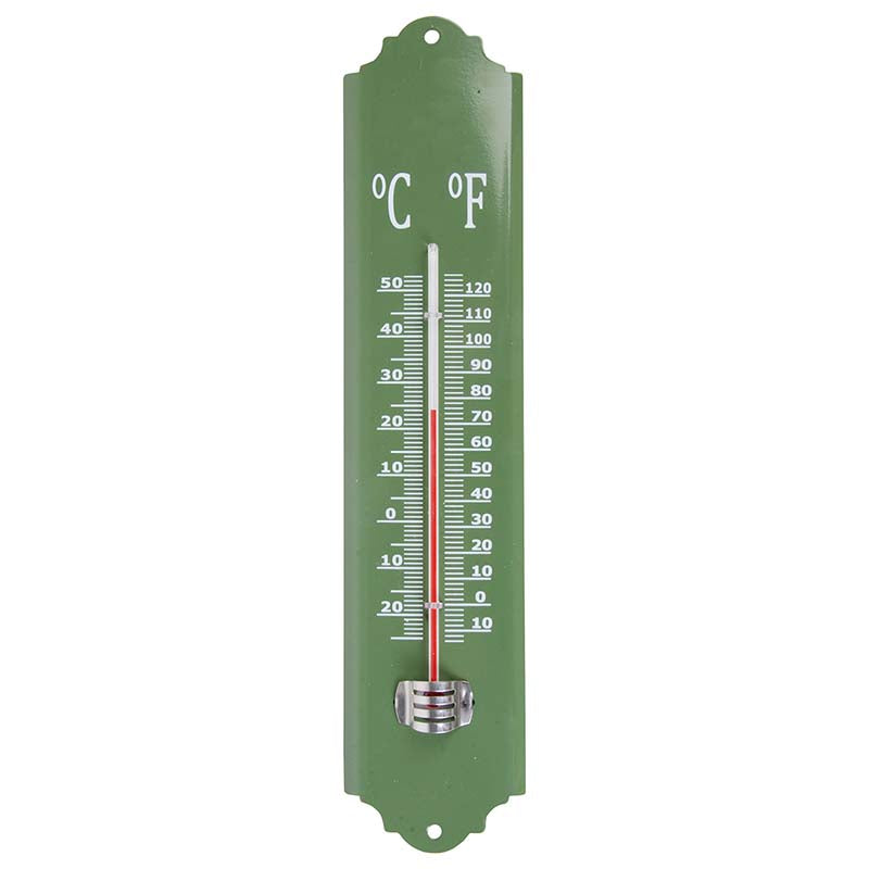 Metal Thermometer