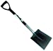 Square Mouth Shovel