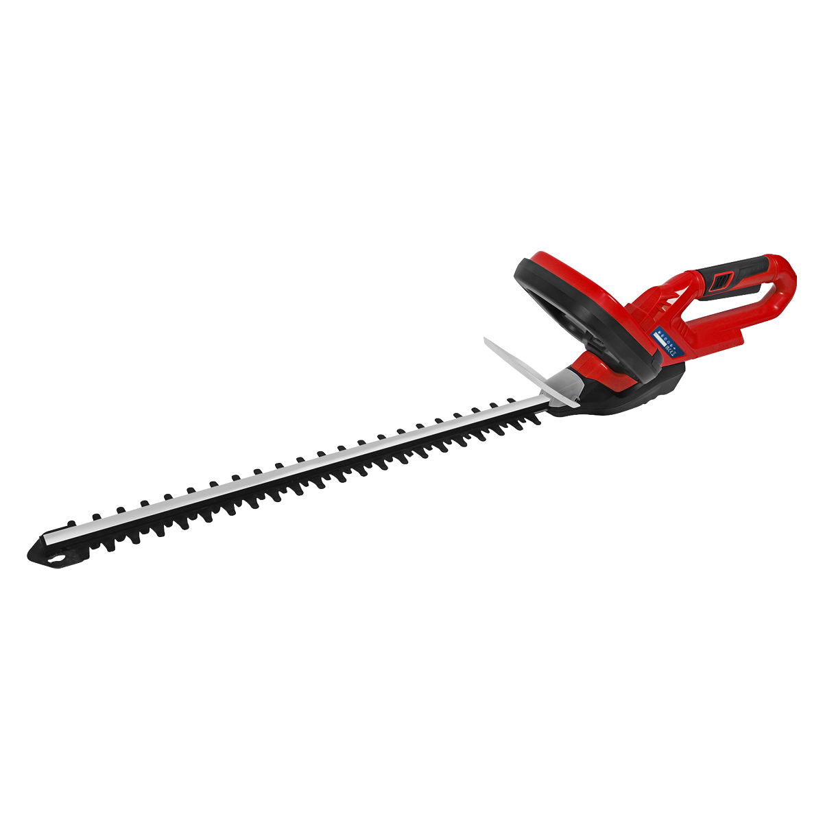20V Cordless 520mm Hedge Trimmer - Body Only
