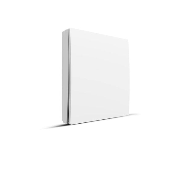 1G Wireless Kinetic Switch, White