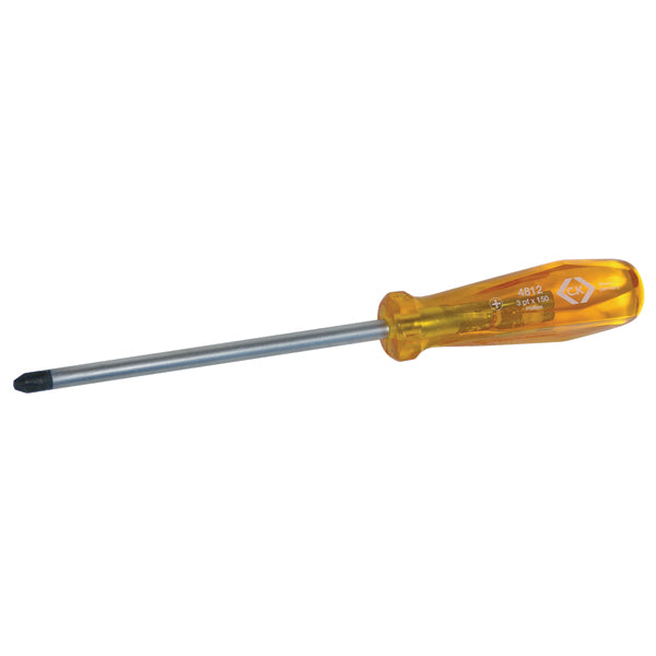HD Classic Screwdriver PH0 x 65mm