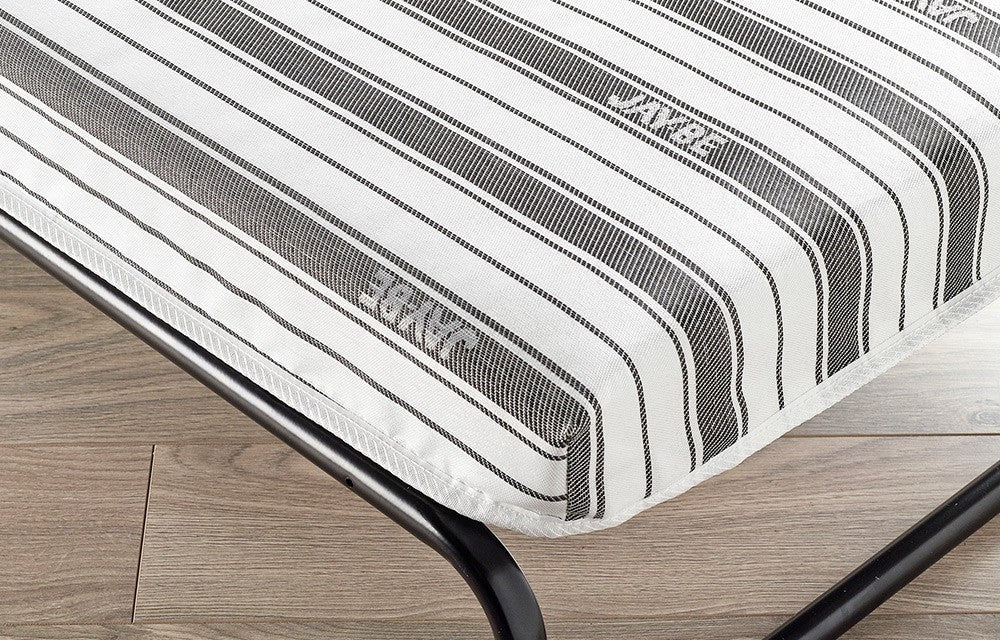 Single Revolution e-Fibre™ Folding Bed with Mattress