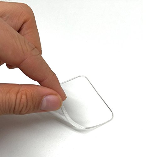 Reusable Adhesive Gel Pads (4 Pack)