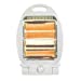 Grey Quartz Heater - 800w