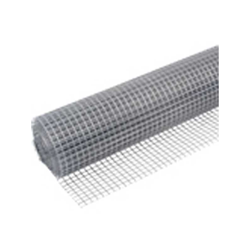 Square Mesh Wire Netting 90cm x 4m - 25mm