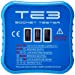 BS1363 Socket Safety Electric Outlet Wiring Tester Tool
