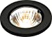 IP20 12V 50W max. L/V Downlights with Bridge - Chrome