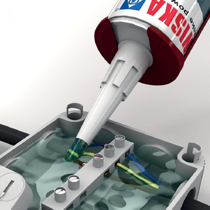 OneGEL Single Component Silicone Gel