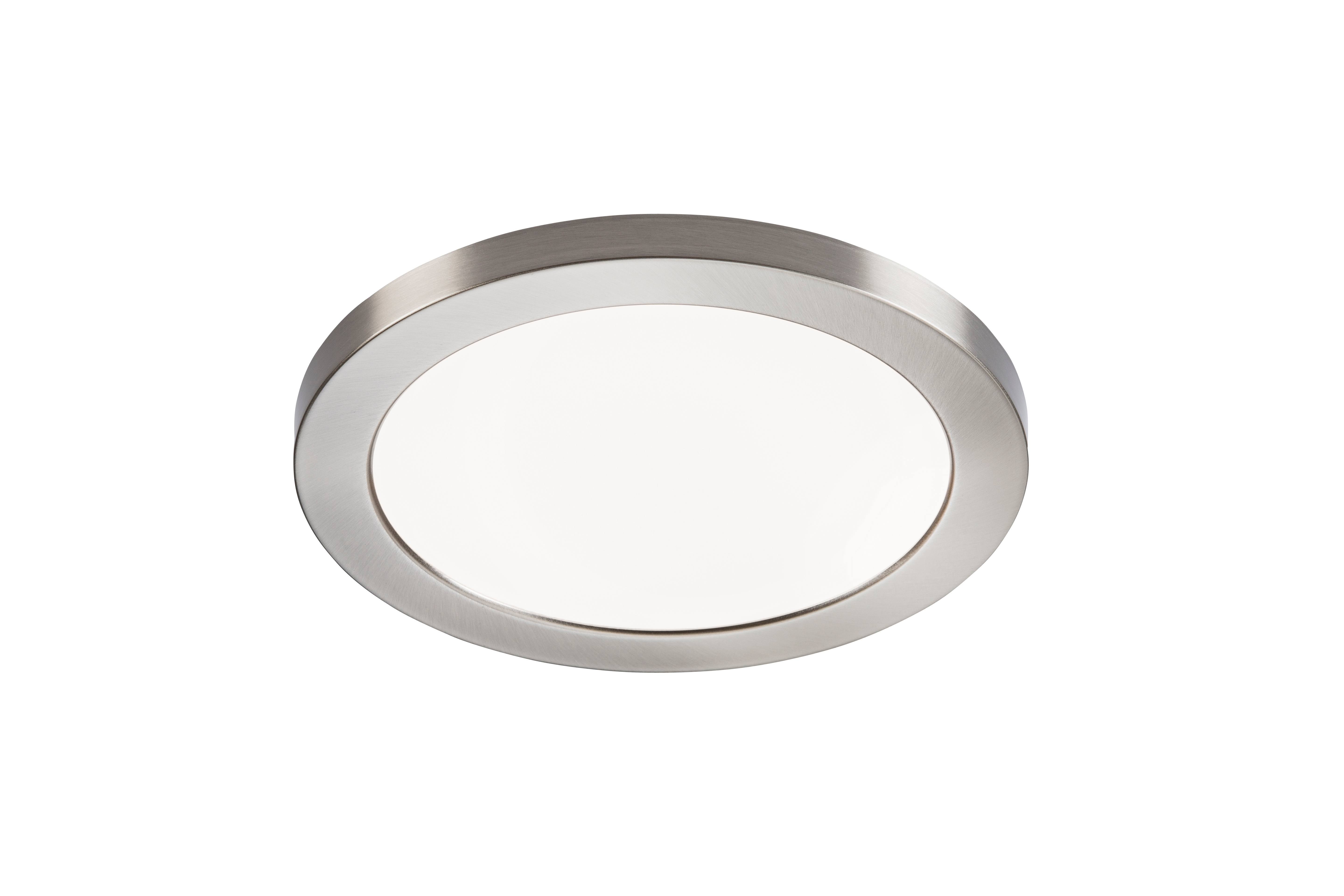 CPL18 Brushed Chrome Bezel