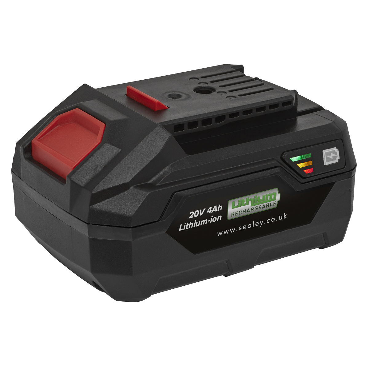 20V 4Ah Li-Ion Battery for CP20V Series