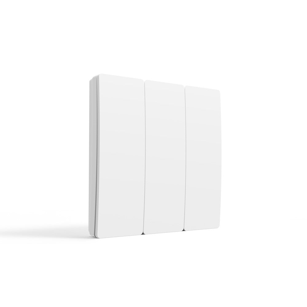 3G Wireless Kinetic Switch, White