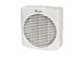 GX9 9" Window & Wall Mounted Extractor Fan