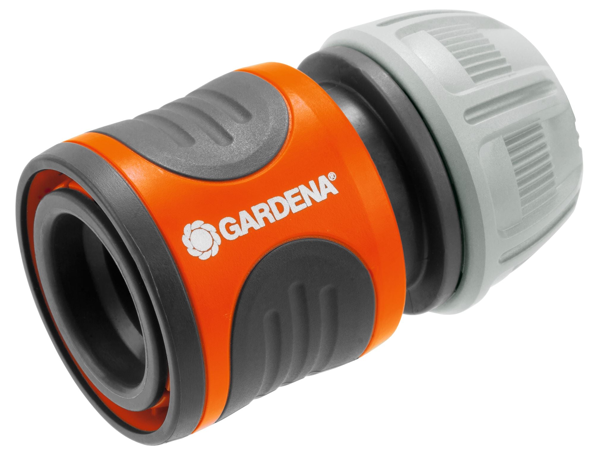 Gardena 1/2 Inch - 5/8 Inch Hose Connector
