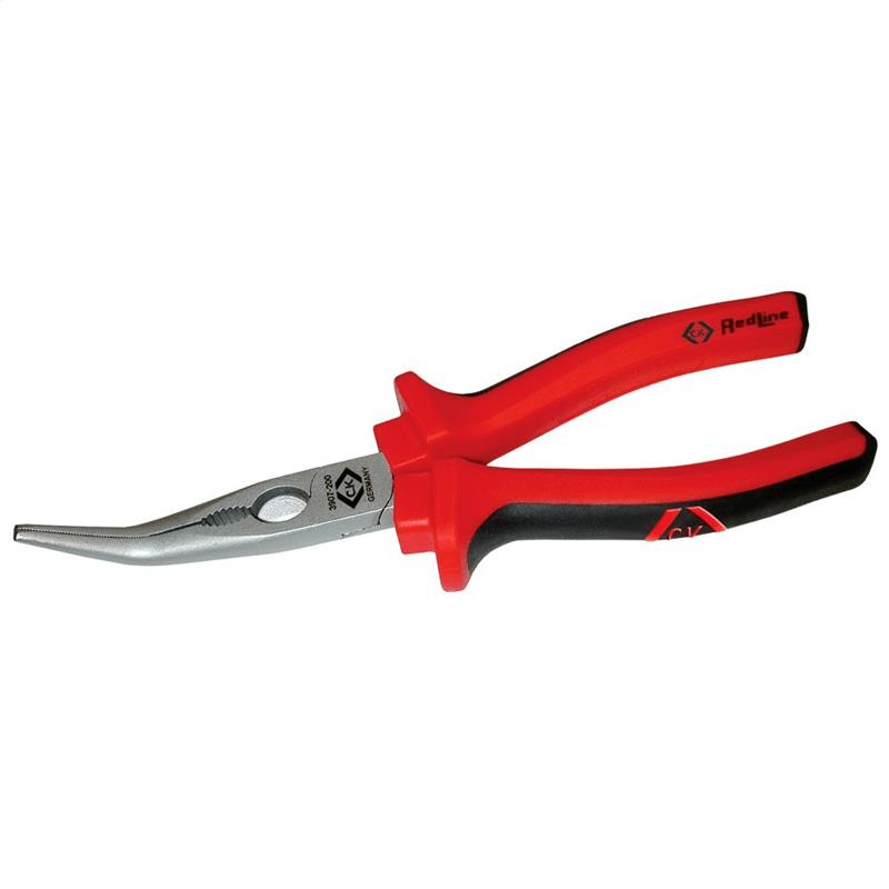 Redline Snipe Nose Plier 200mm
