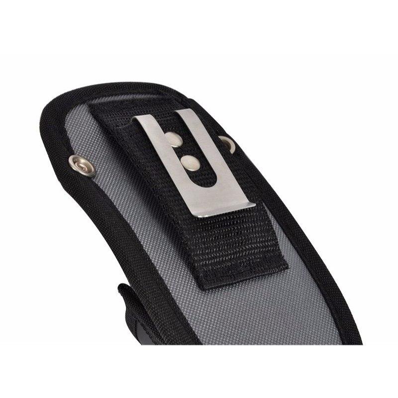 Clip On Knife Holder Cutproof Safety Pocket for Toolbelt