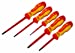 Triton XLS Insulated Screwdriver Set - 5 Piece