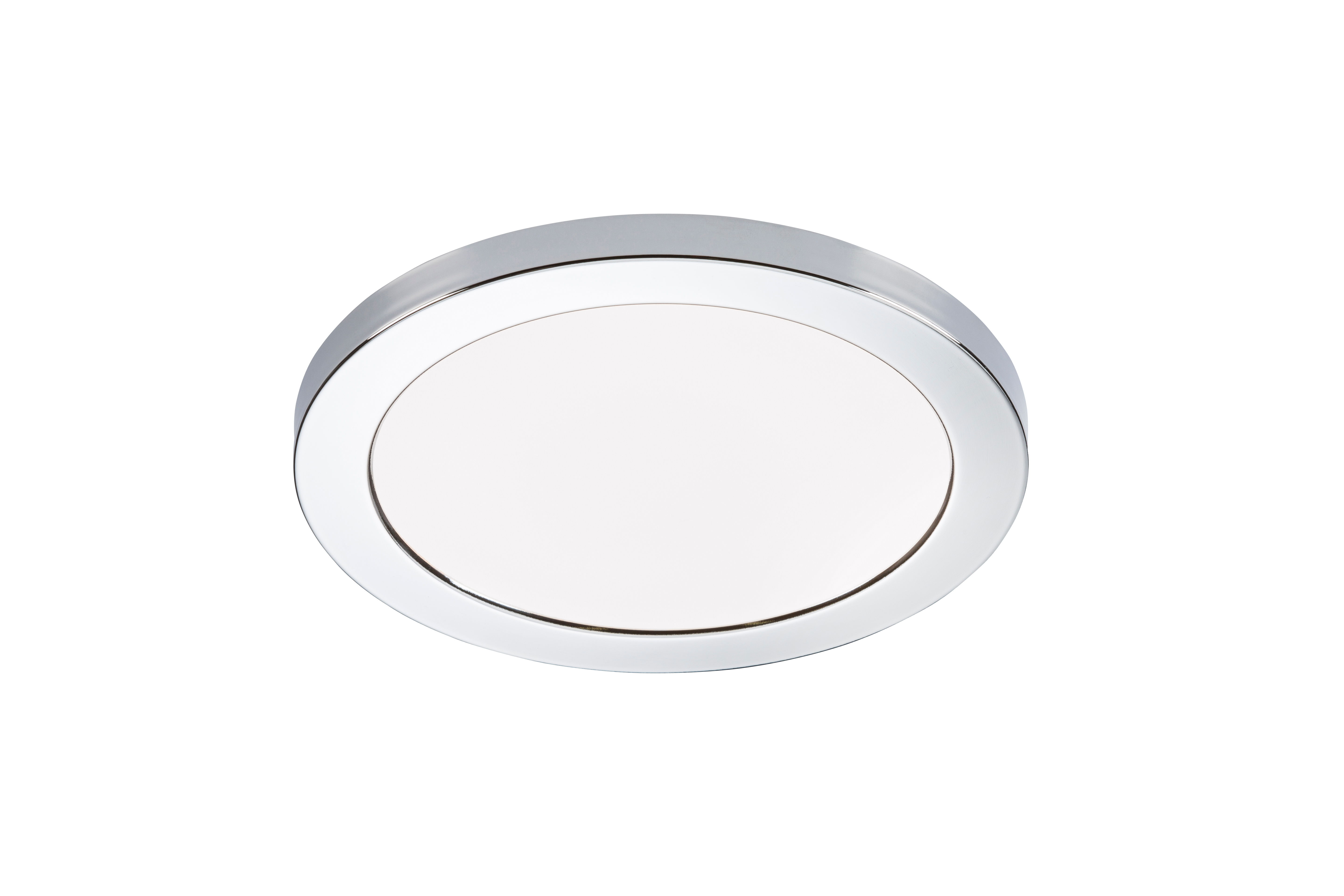 CPL18 Polished Chrome Bezel