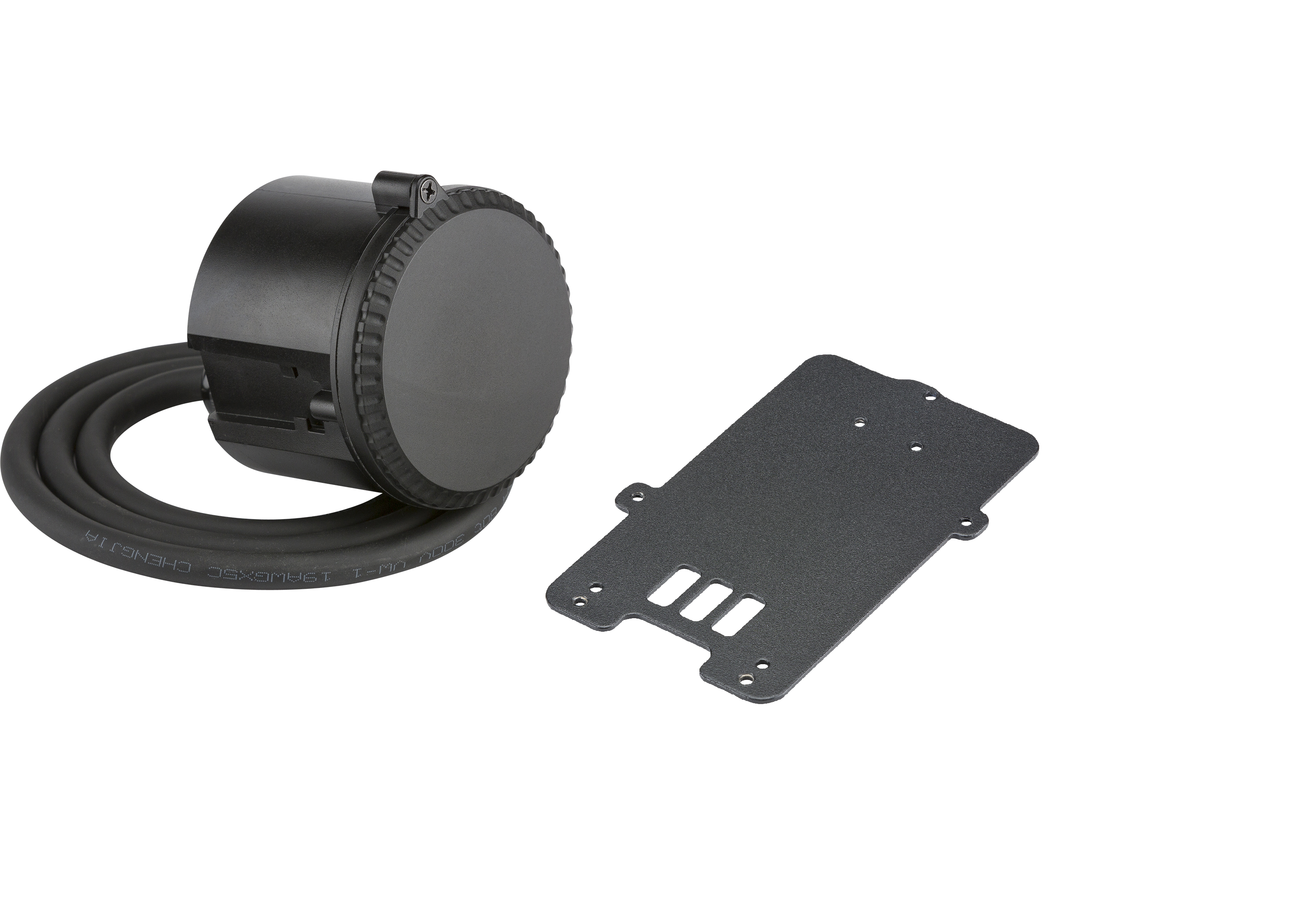 Microwave 1 - 10V Dimming Sensor for LED High Bay