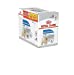 Light Weight Care Wet Pouches Adult Dog Food in Loaf, 85g x 12 Pack
