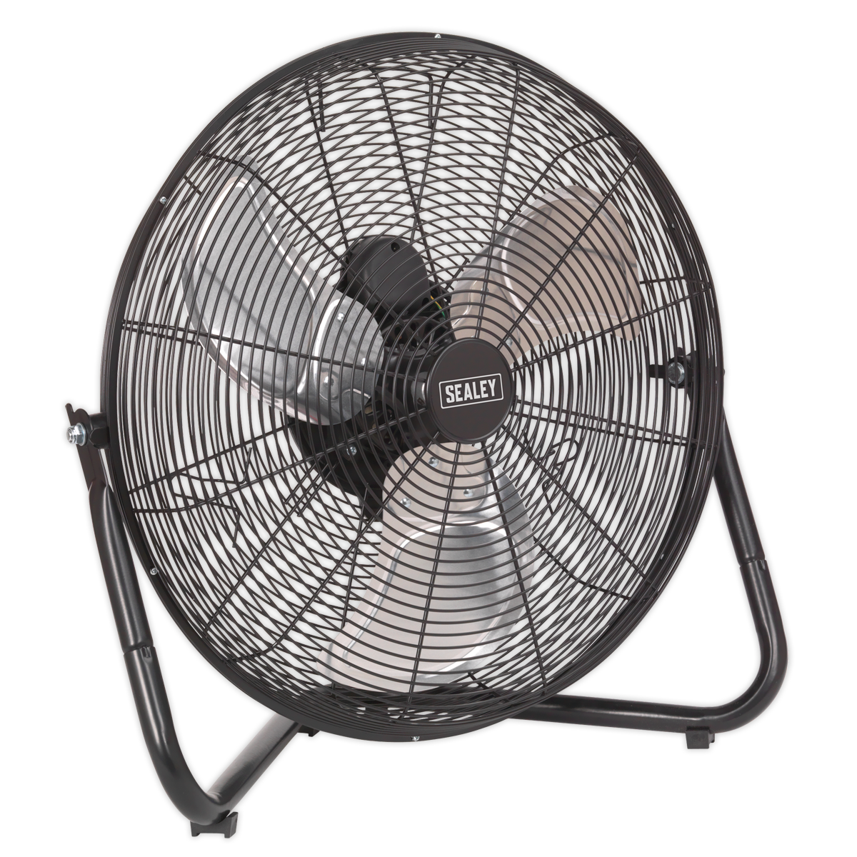 18" Industrial High Velocity Floor Fan