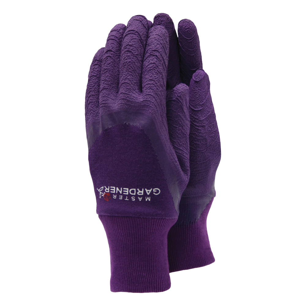 Master Gardener Aubergine - Medium