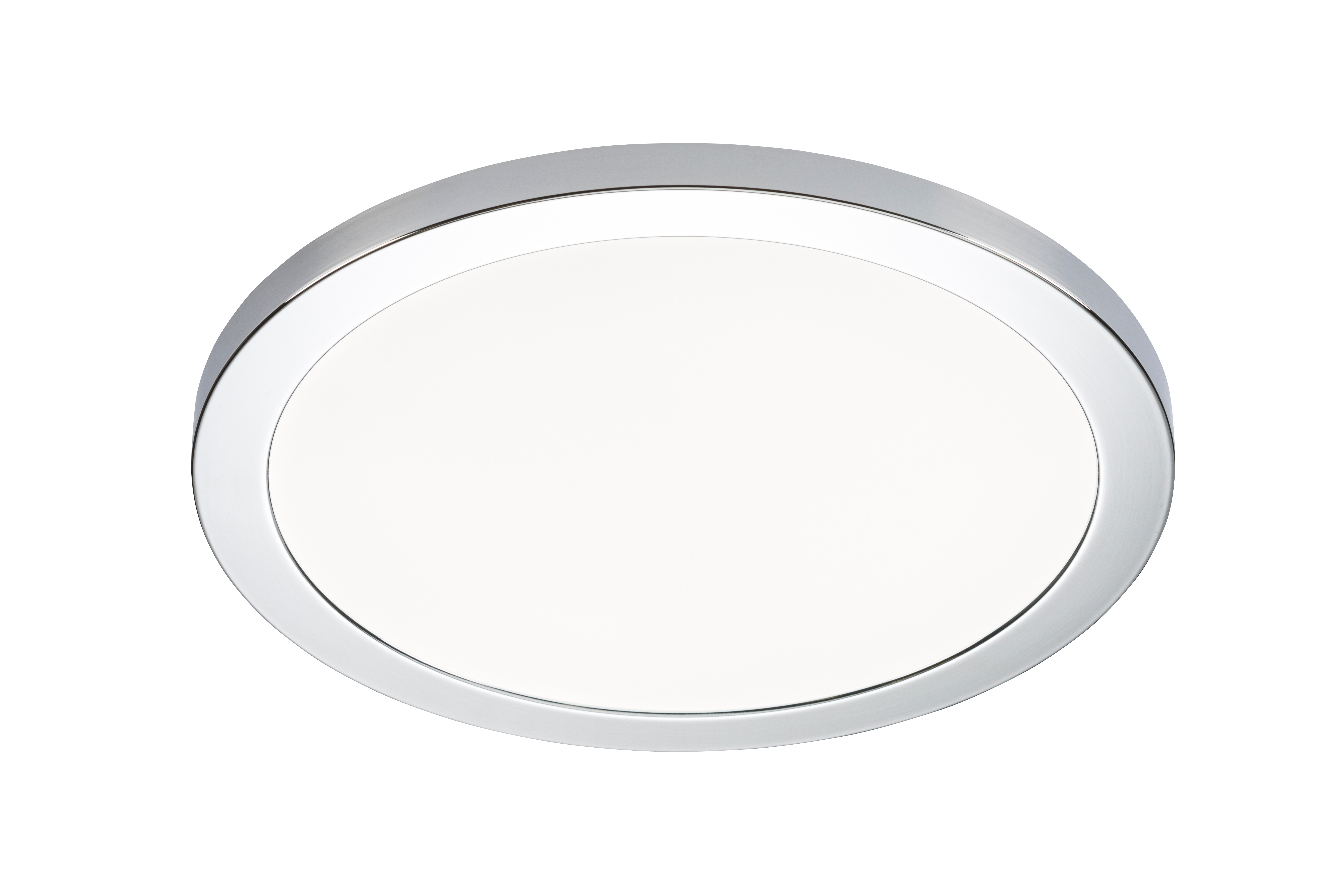 CPL24 Polished Chrome Bezel
