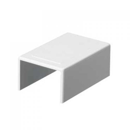 25x16 Mini Trunking, Coupler