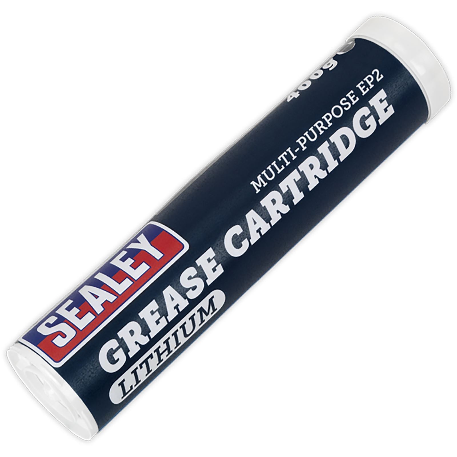 Grease Cartridge EP2 Lithium 400g Pack of 12