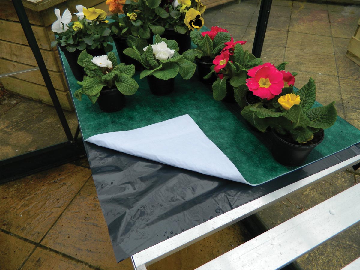 Capillary Matting 2m x 60cm