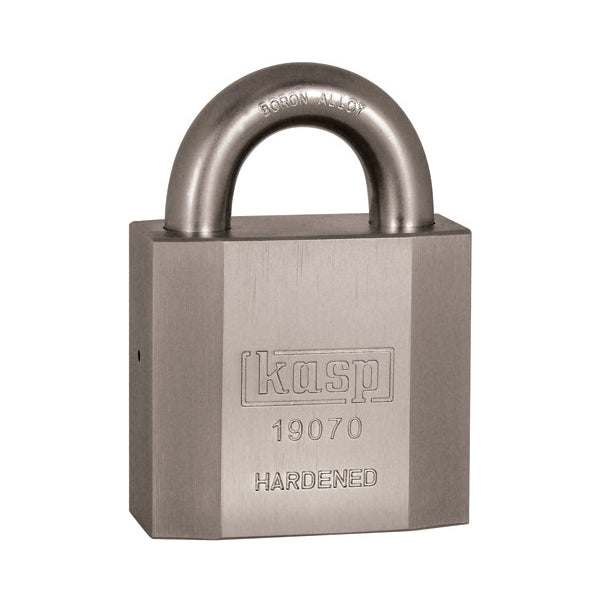 Kasp High Security Padlock - 70mm