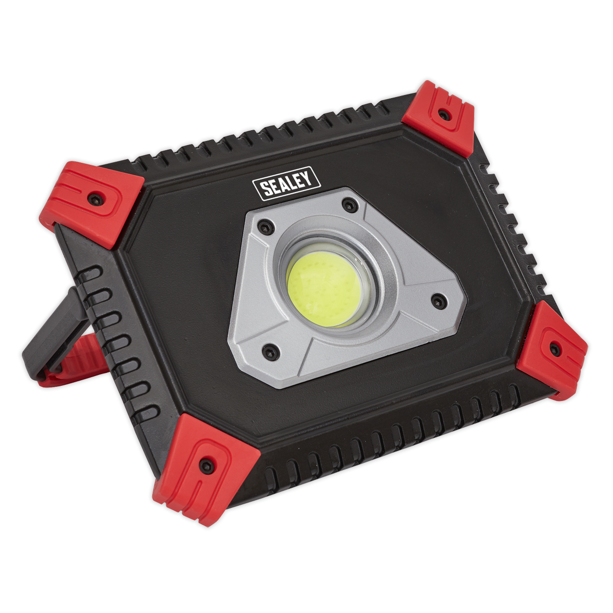 20W Rechargeable Floodlight with Power Bank