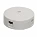 20A 6 Terminal Junction Box - White