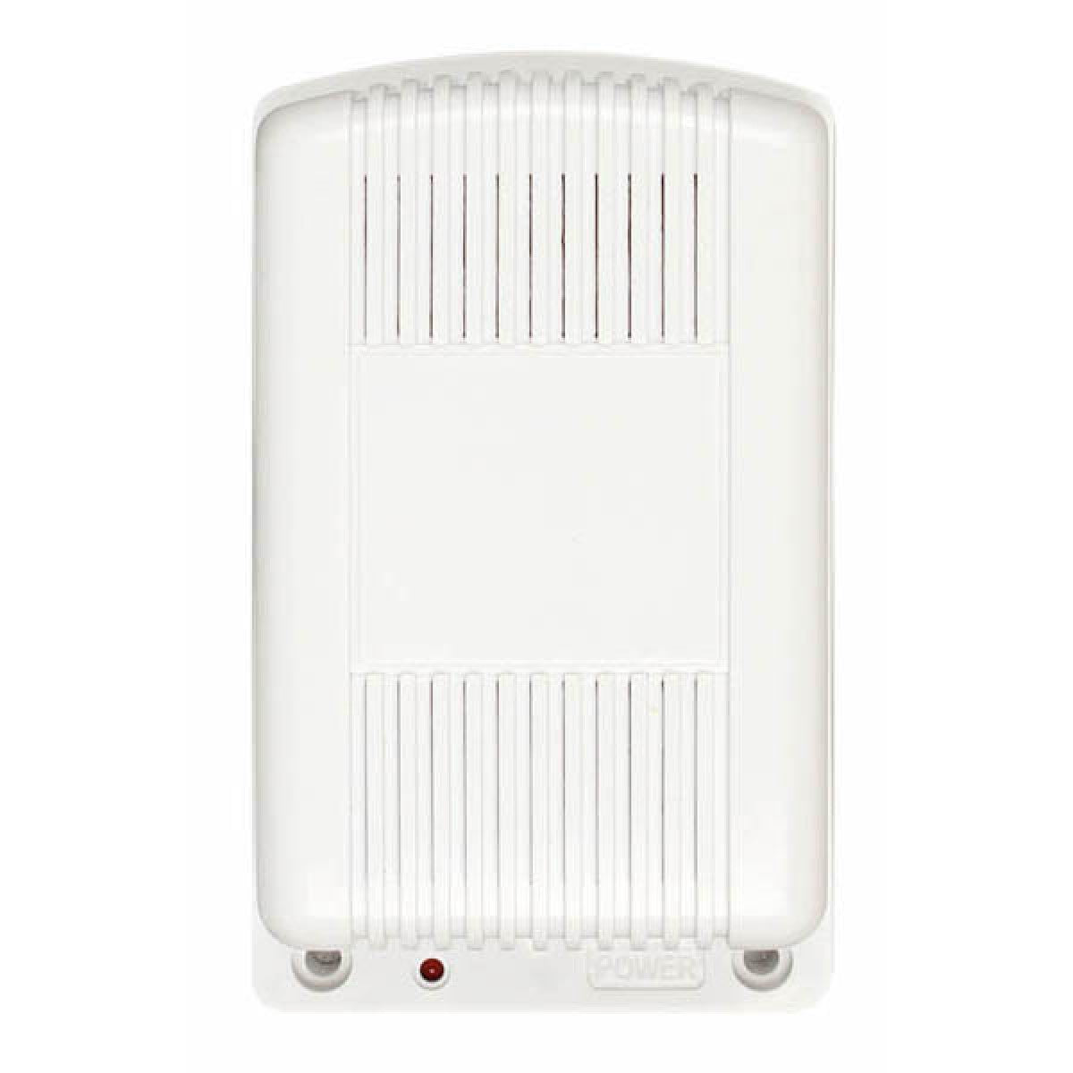 Combined Power & Bus Separator Unit for Singleway System