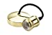 6 Inch E27 Vintage Pendant Set - Polished Brass
