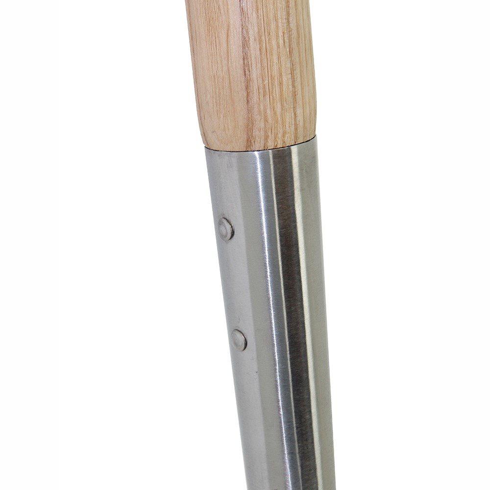 Stainless Steel Border Fork