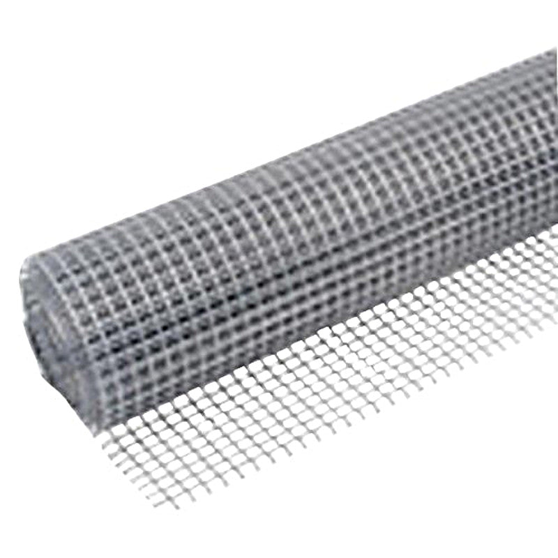 Square Mesh Wire Netting 90cm x 4m - 25mm